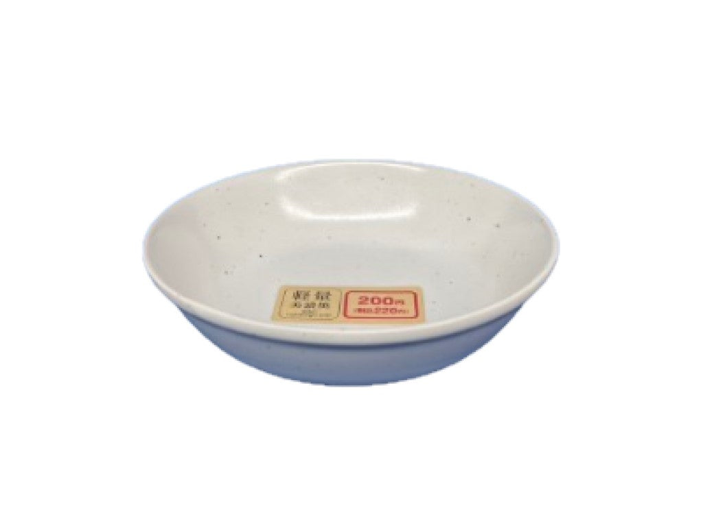 軽量取鉢（粉引） ダイソー(DAISO)