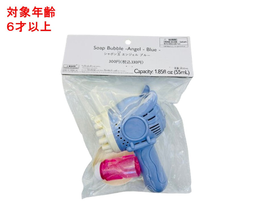 シャボン玉（エンジェル、ＢＬ） ダイソー(DAISO)