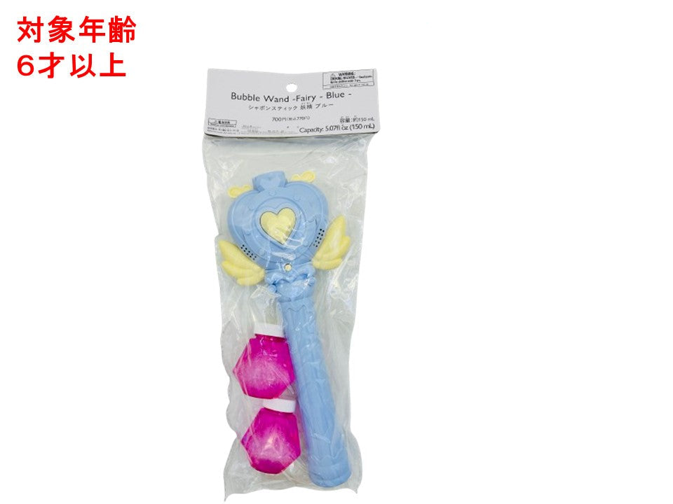 シャボンスティック（妖精、ＢＬ） ダイソー(DAISO)
