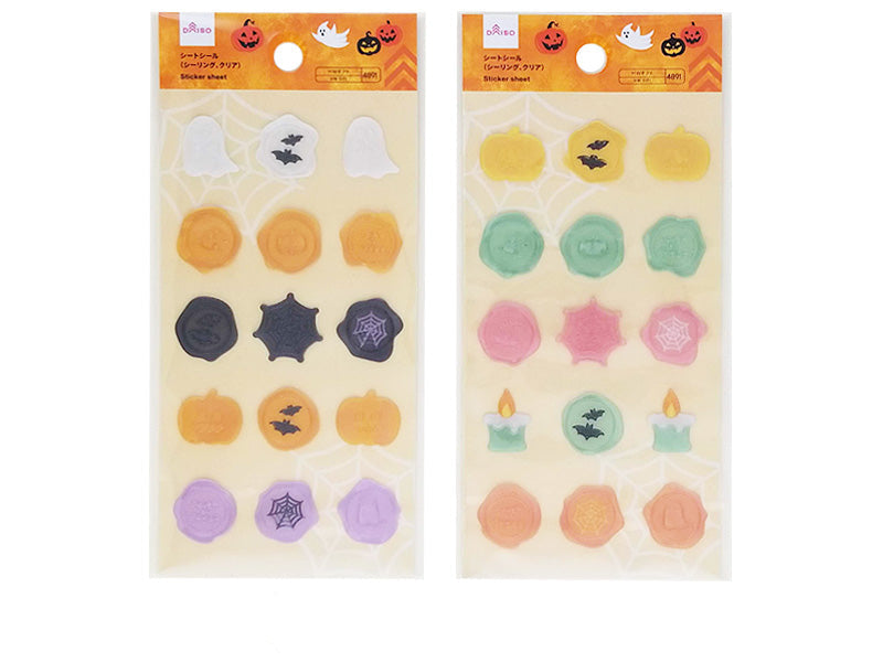 シートシール（ＨＷ、シーリング、クリア） ダイソー(DAISO)