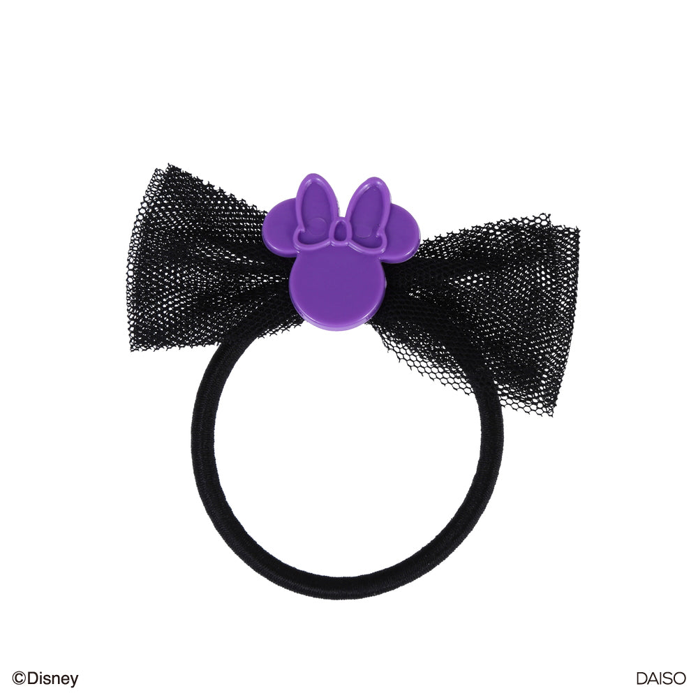 リボンポニー、ハロウィンＣＥ（ミニーマウス） ダイソー(DAISO)