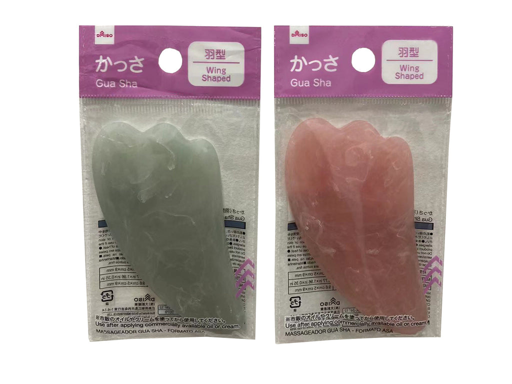 かっさ（羽型） ダイソー(DAISO)