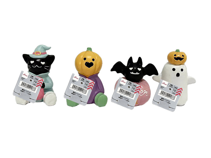 ハロウィン置物（パステル） ダイソー(DAISO)