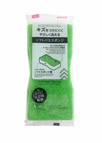 ソフトバススポンジ ダイソー(DAISO)