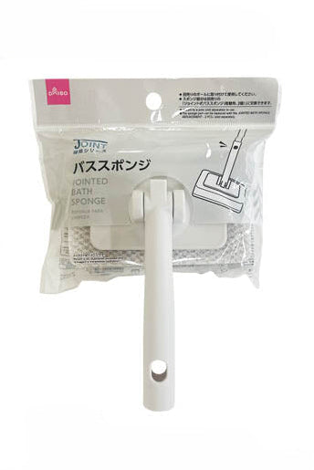 ジョイント式バススポンジ ダイソー(DAISO)