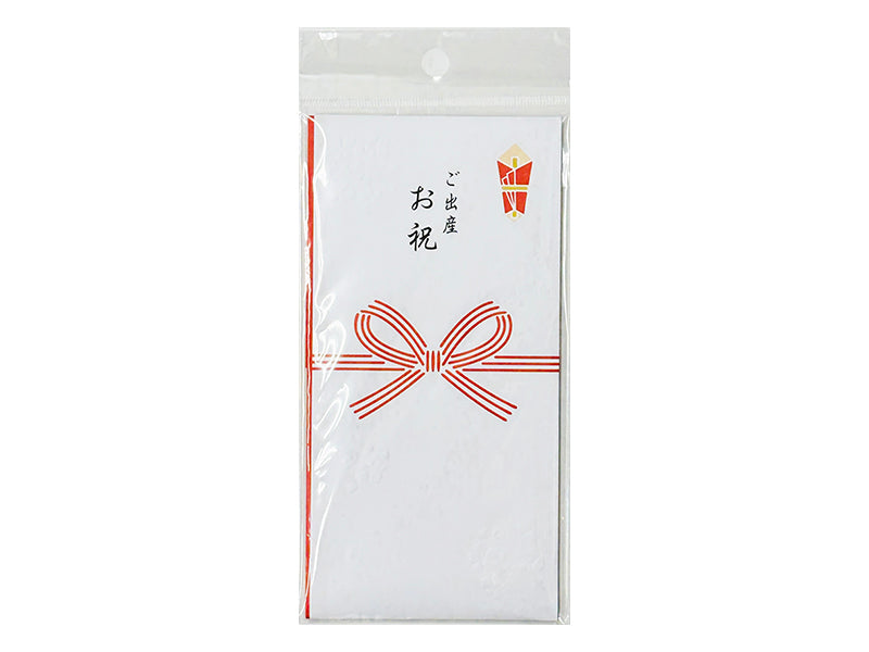 本多当折り（ご出産お祝） ダイソー(DAISO)