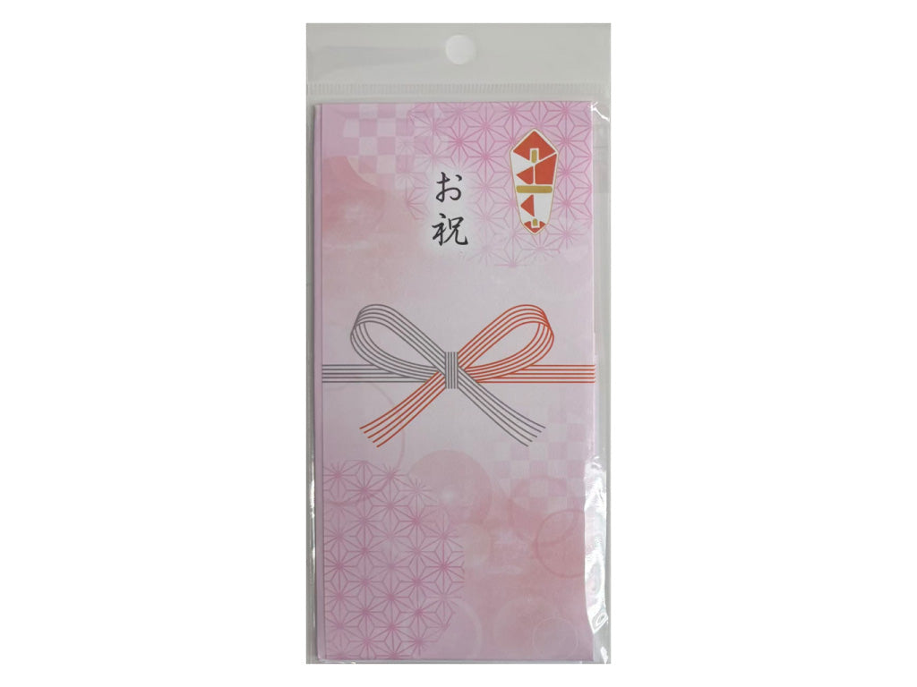 本多当折り（和風柄、お祝） ダイソー(DAISO)