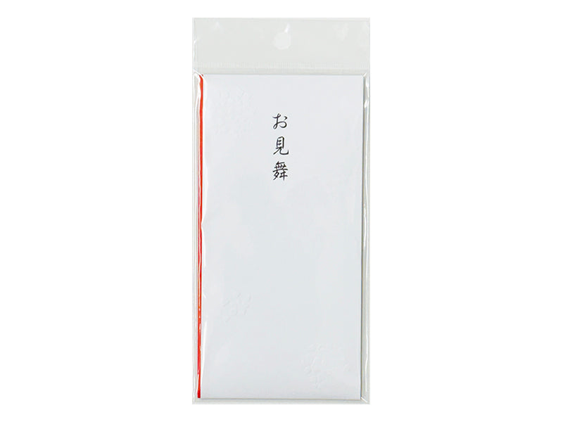 本多当折り（お見舞） ダイソー(DAISO)