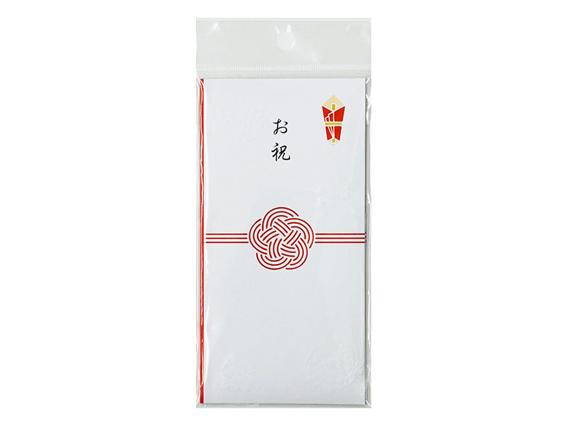 本多当折り（お祝） ダイソー(DAISO)
