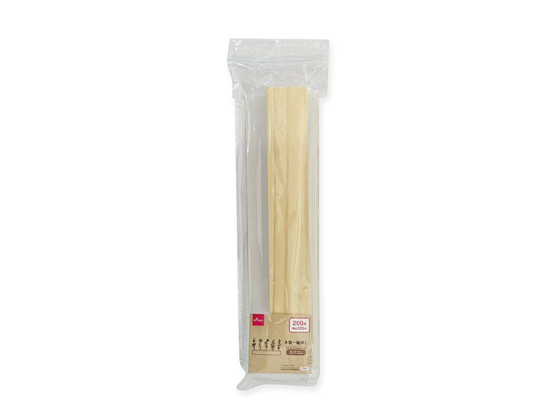 木製一輪挿し（５穴） ダイソー(DAISO)