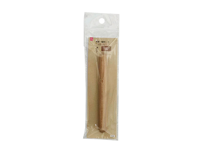 木製一輪挿し（Ａ、マグネット付） ダイソー(DAISO)