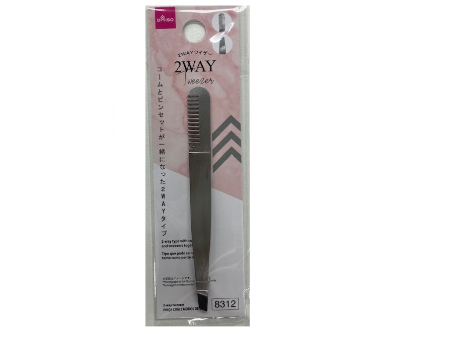２ＷＡＹツイザー ダイソー(DAISO)