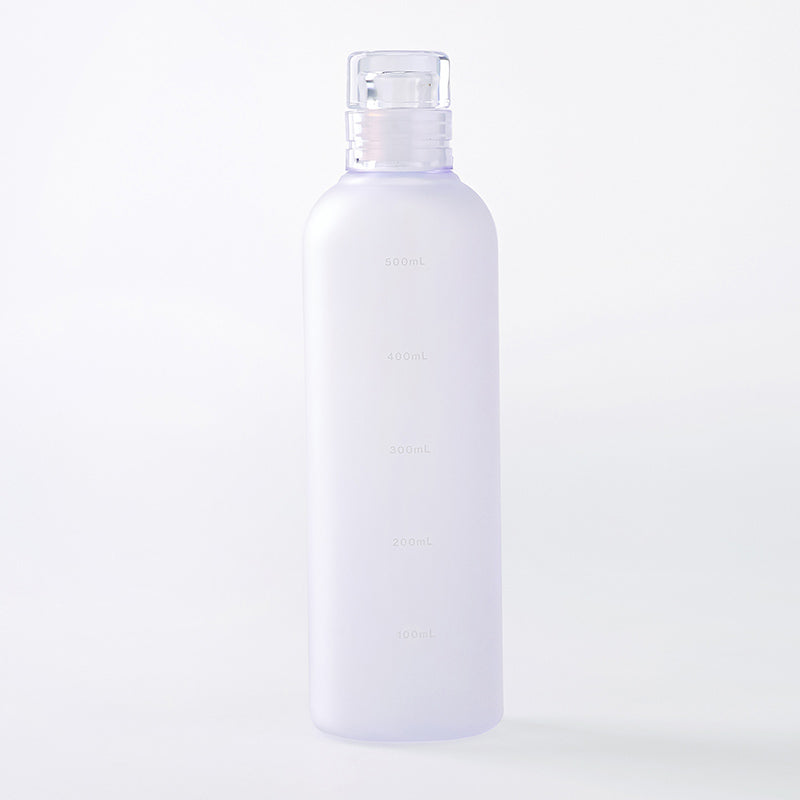 ドリンクボトル（ＷＨ）５００ｍＬ ダイソー(DAISO)