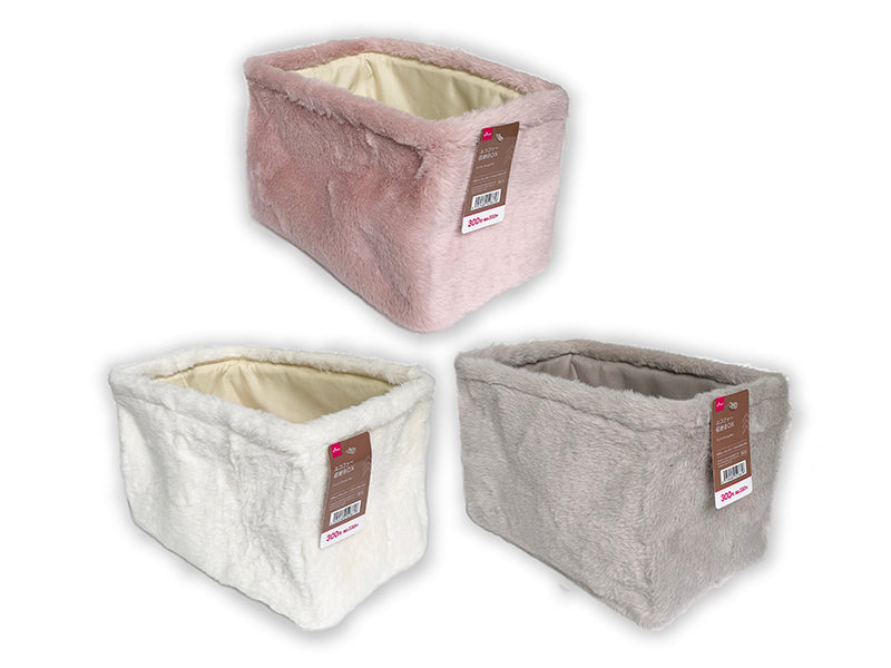 エコファー収納ＢＯＸ ダイソー(DAISO)