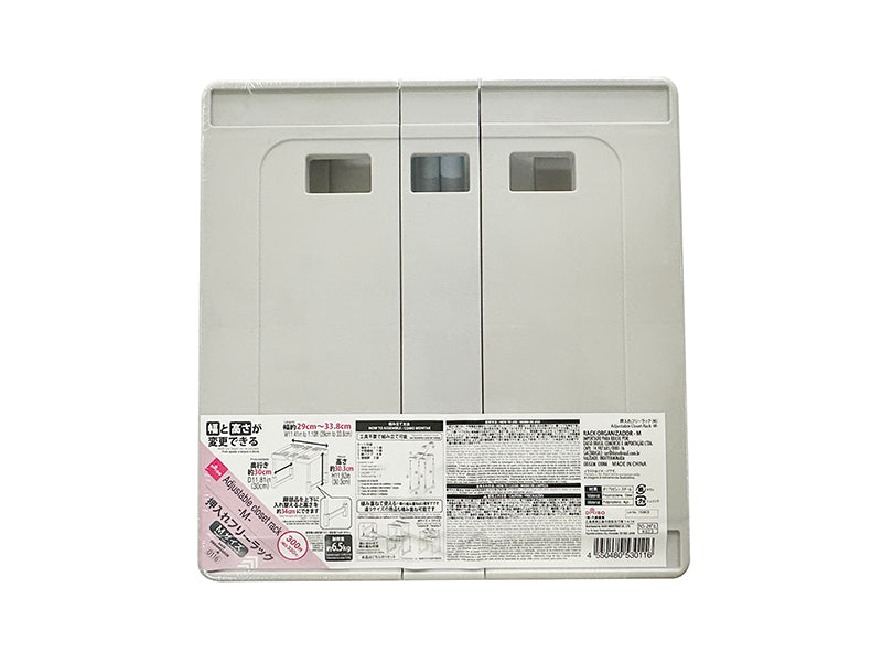押入れフリーラック（Ｍ） ダイソー(DAISO)