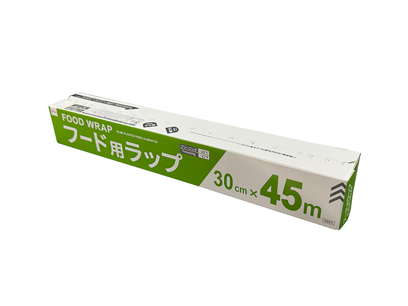 フードラップ ダイソー(DAISO)