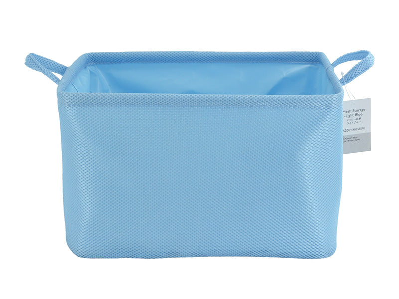 メッシュ収納（ＬＢＬ） ダイソー(DAISO)