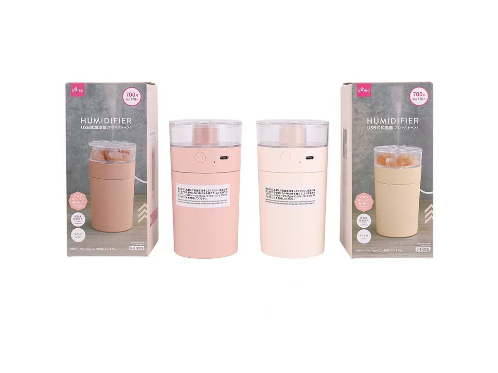 ＵＳＢ式加湿器（アロマストーン） ダイソー(DAISO)