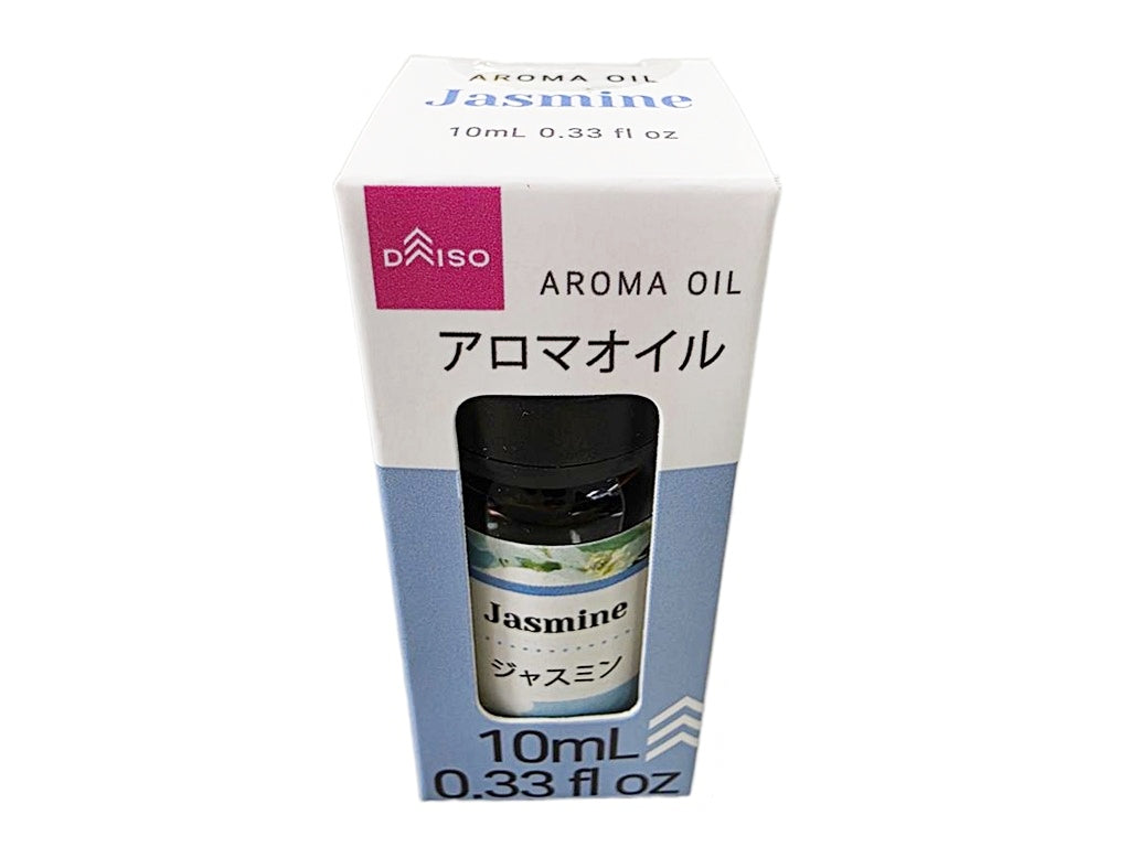 アロマオイル（ジャスミン） ダイソー(DAISO)