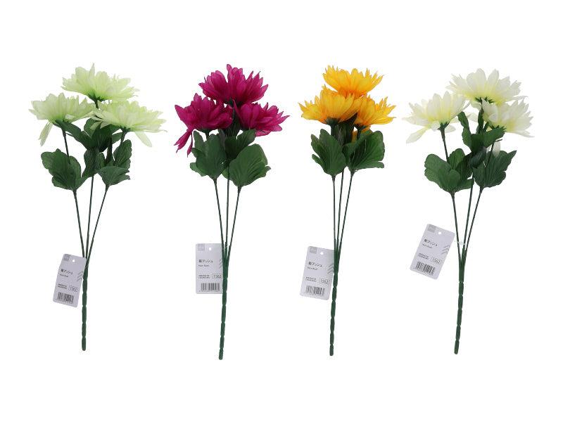 菊ブッシュ ダイソー(DAISO)