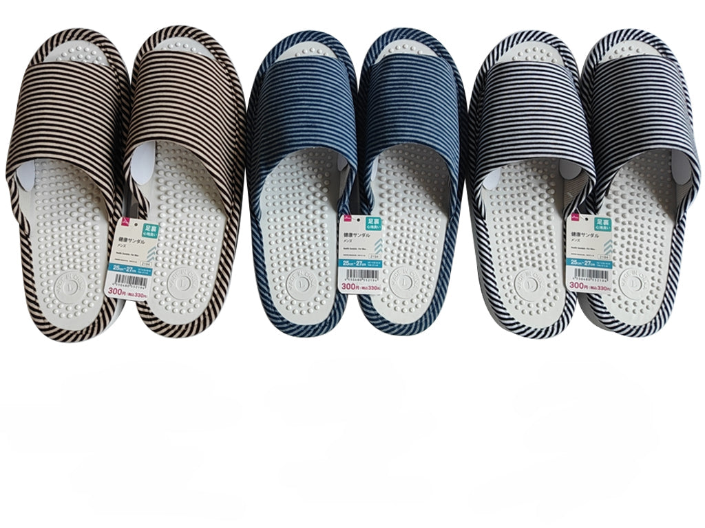 健康サンダル（メンズ） ダイソー(DAISO)