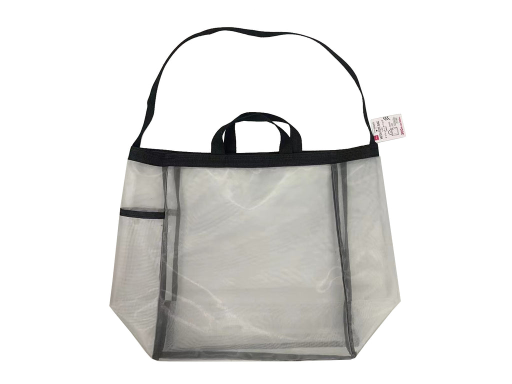 ２ＷＡＹメッシュトートバッグ ダイソー(DAISO)