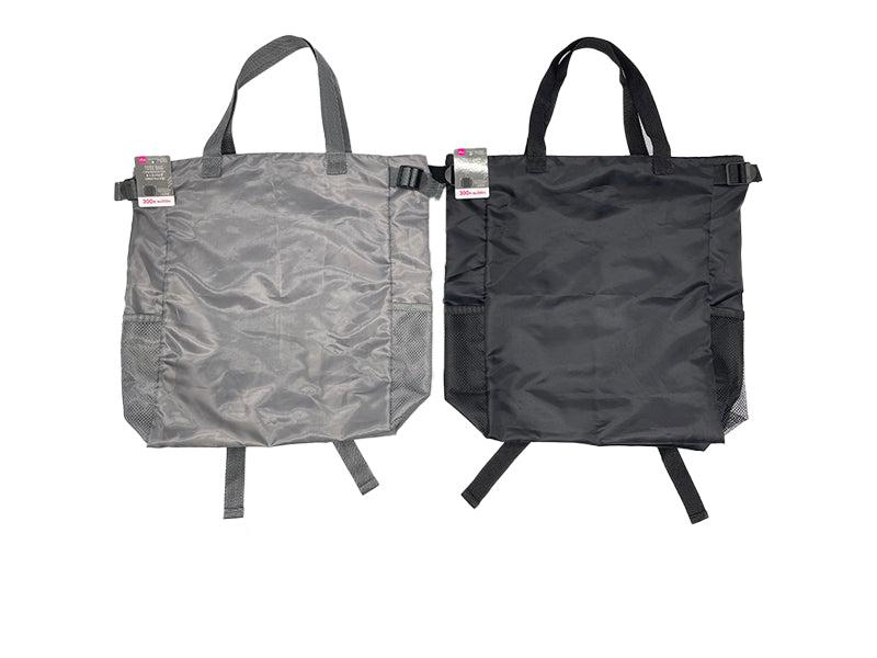 ２ＷＡＹリュック型トートバッグ ダイソー(DAISO)