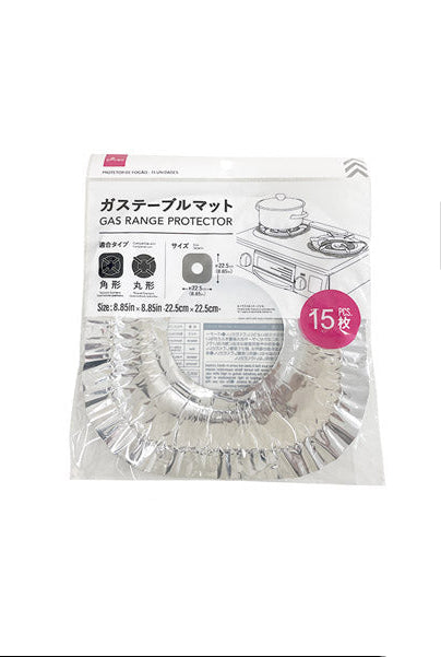 ガステーブルマット（１５枚） ダイソー(DAISO)