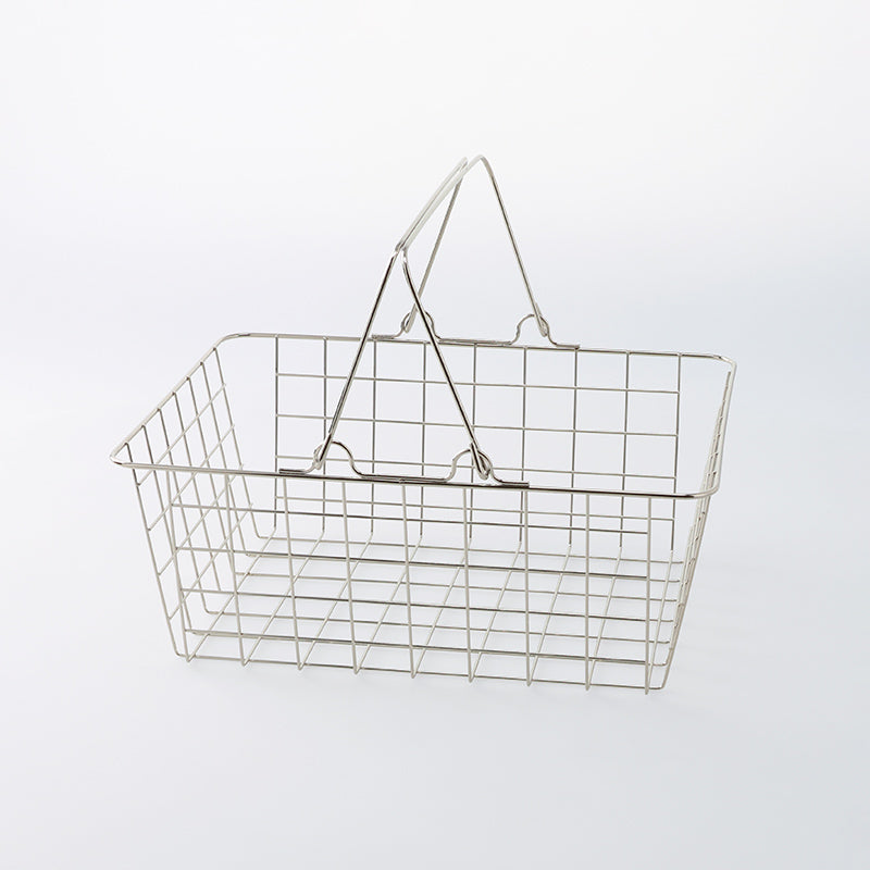 ワイヤーバスケット ダイソー(DAISO)