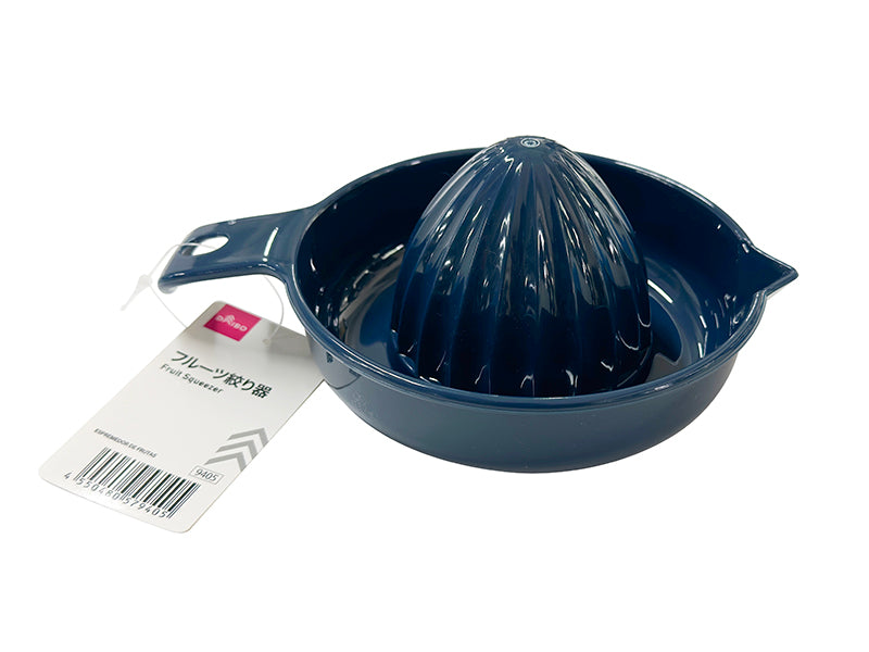 フルーツ絞り器 ダイソー(DAISO)
