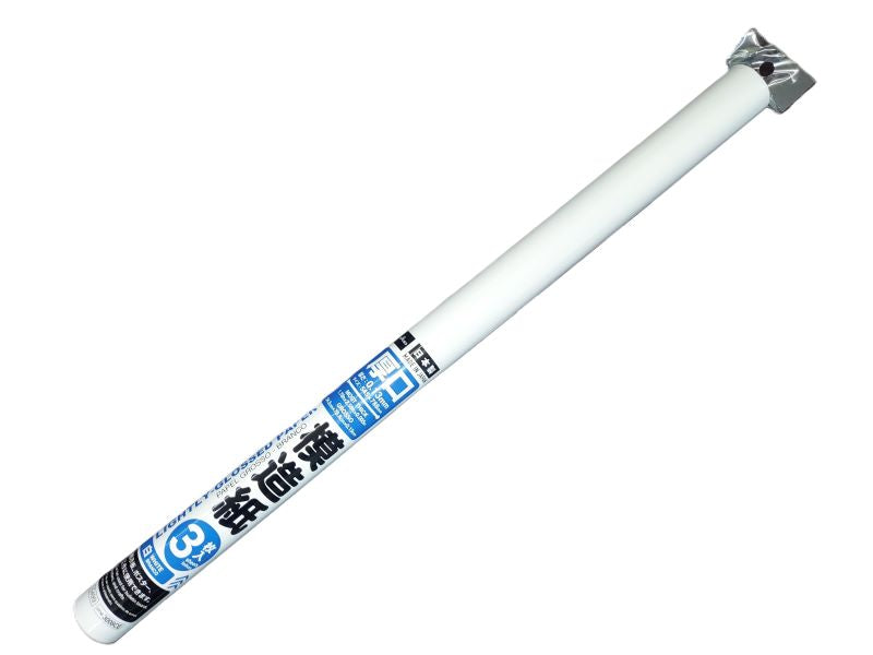 厚口模造紙（白、３枚） ダイソー(DAISO)