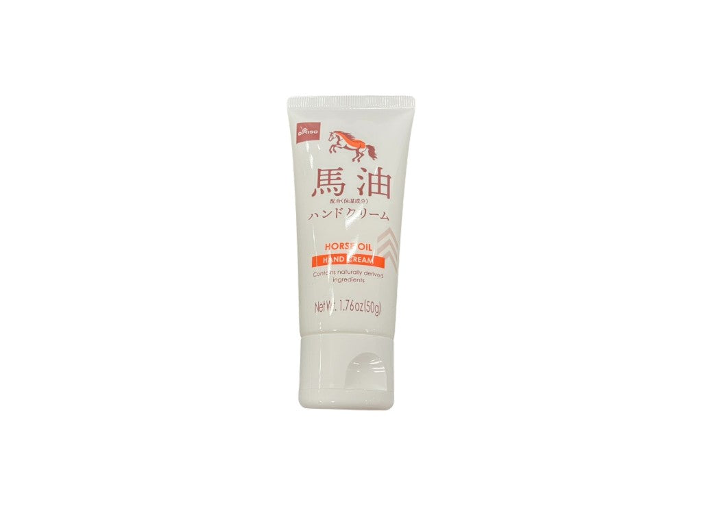馬油配合（保湿成分）ハンドクリーム ダイソー(DAISO)