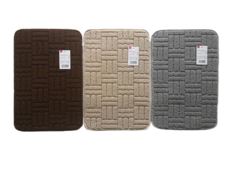 タフトフロアマット ダイソー(DAISO)