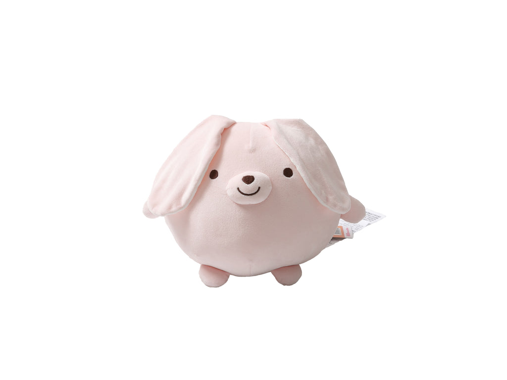 抱きまくら（ウサギ） ダイソー(DAISO)