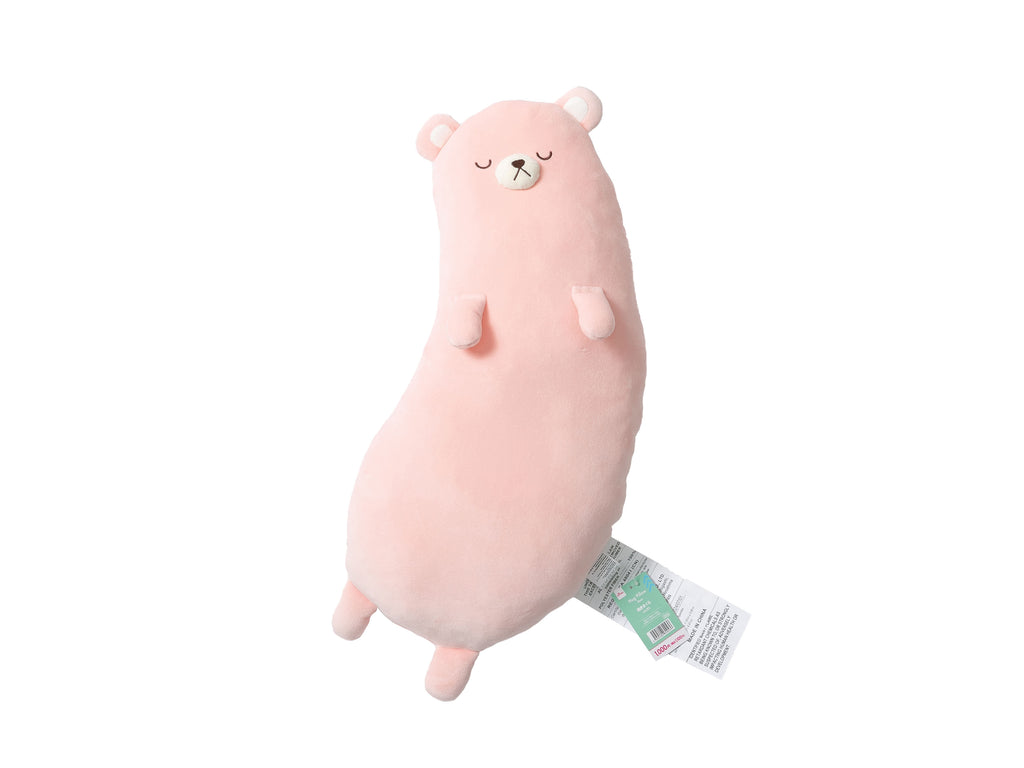 抱きまくら（ベア） ダイソー(DAISO)