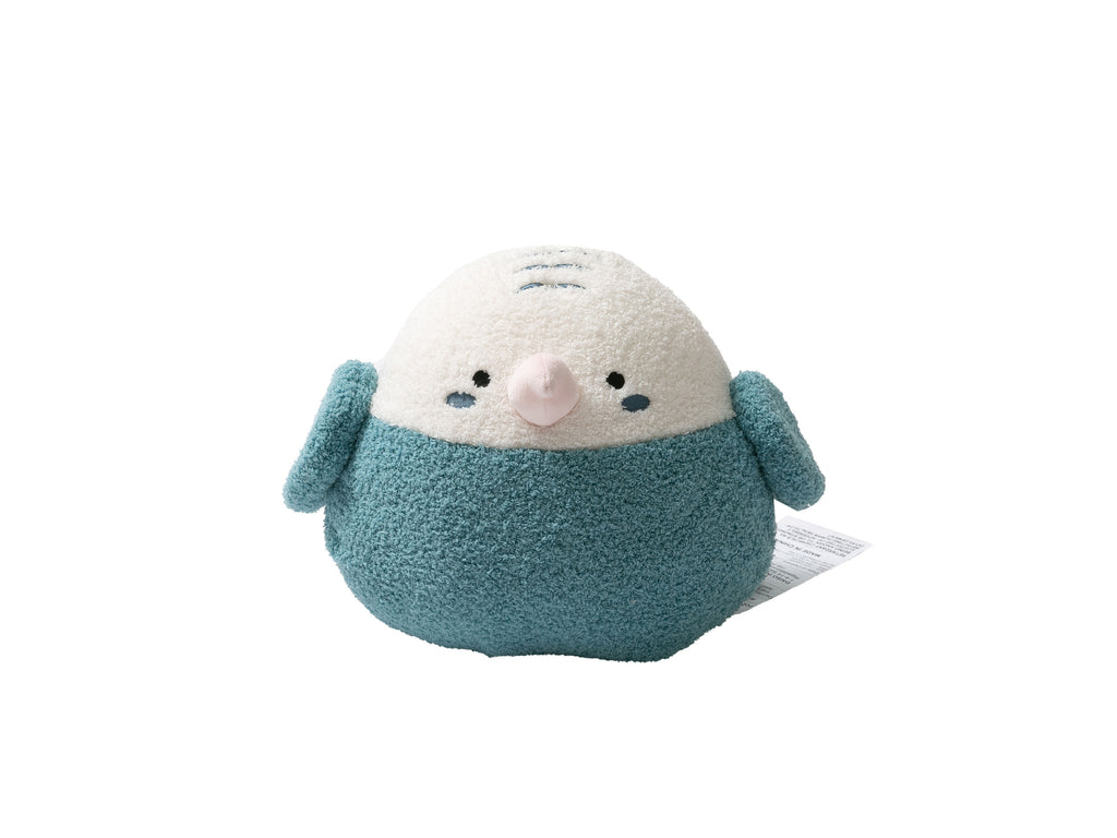抱きまくら（セキセイインコ） ダイソー(DAISO)
