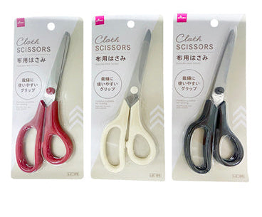 布用はさみ ダイソー(DAISO)