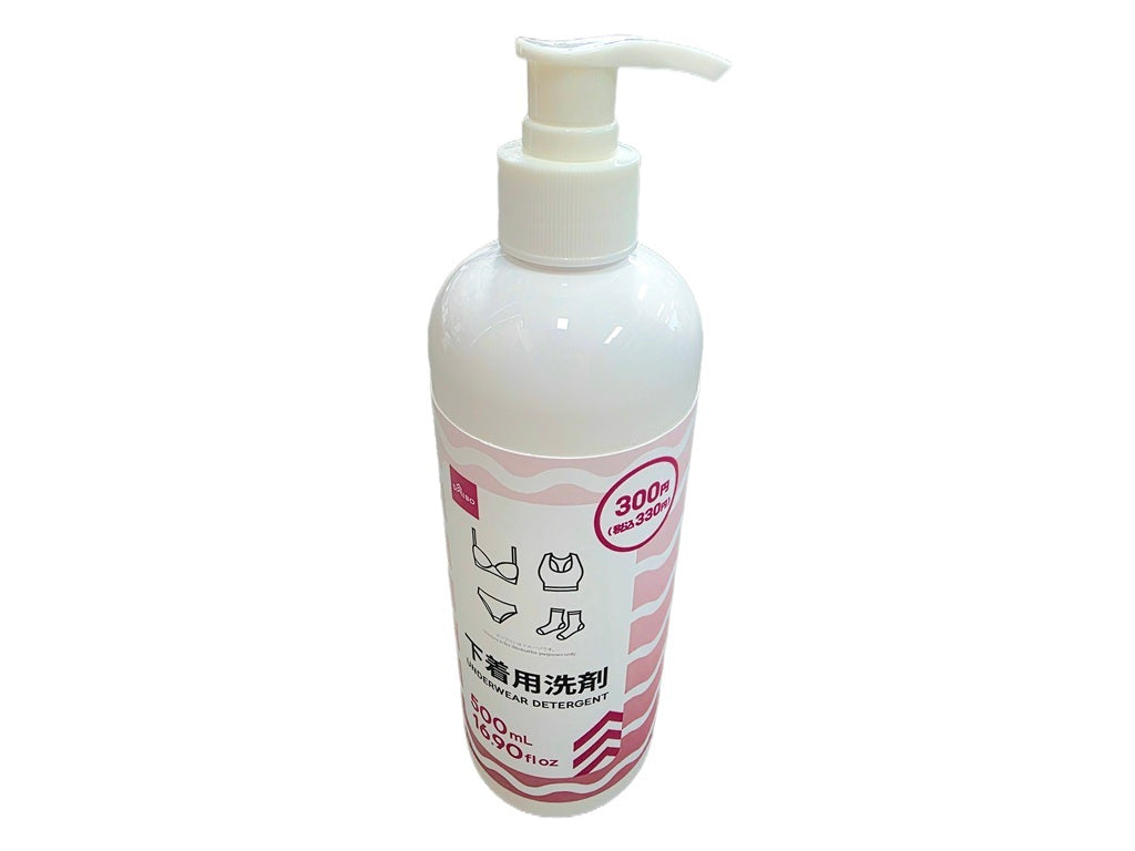 下着用洗剤 ダイソー(DAISO)