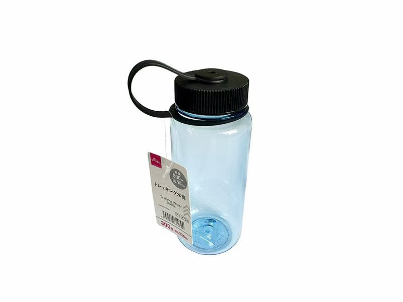 トレッキング水筒 ダイソー(DAISO)