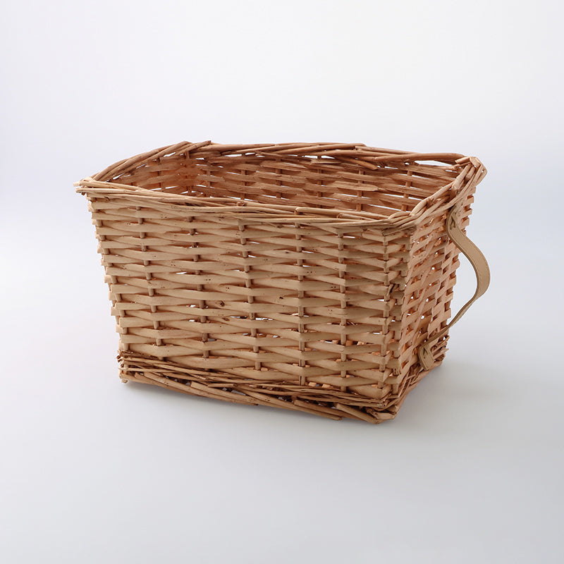 やなぎバスケット ダイソー(DAISO)