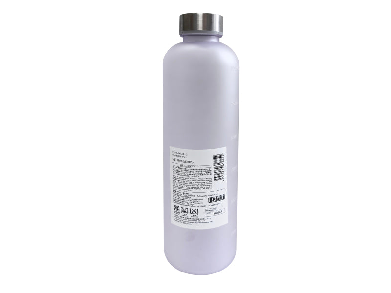 ドリンクボトル（ＰＵ） ダイソー(DAISO)