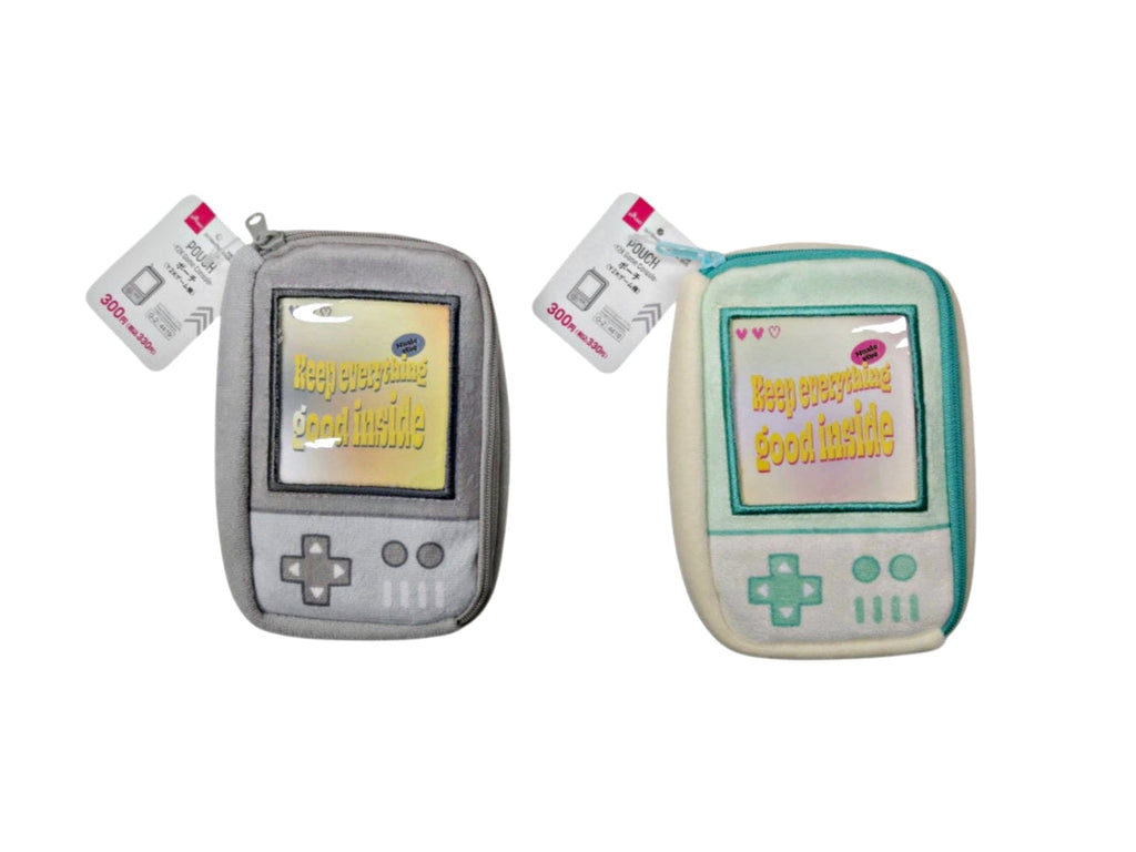 Ｙ２Ｋゲーム機ポーチ ダイソー(DAISO)