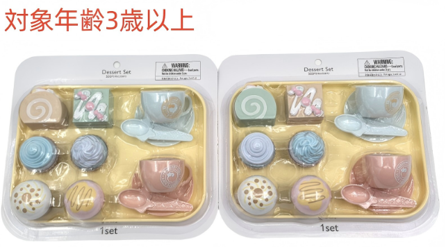 デザートセット ダイソー(DAISO)