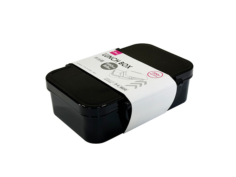 弁当箱５８０ｍＬ ダイソー(DAISO)