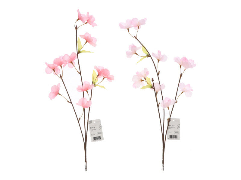 桜スプレー ダイソー(DAISO)