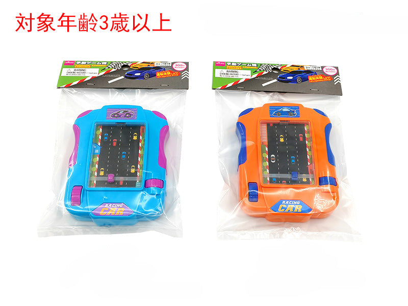 手動ゲーム機 ダイソー(DAISO)