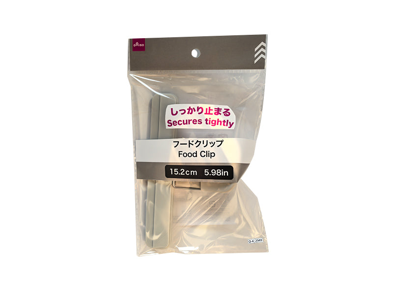 フードクリップ（１個） ダイソー(DAISO)