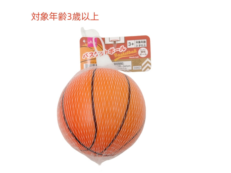 バスケットボール ダイソー(DAISO)