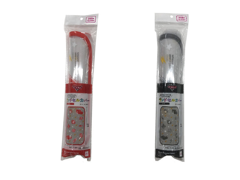 ランドセルカバー（カーズ） ダイソー(DAISO)