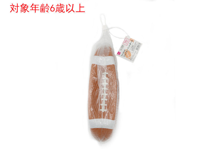 アメリカンフットボール ダイソー(DAISO)